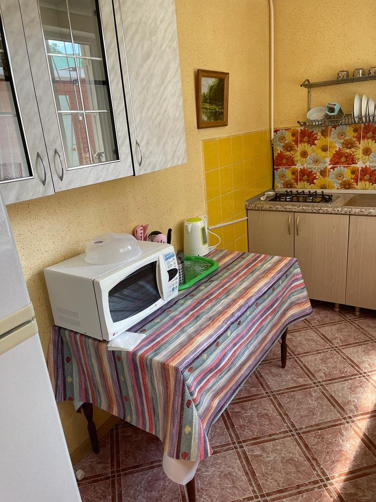 Двухместный эконом
