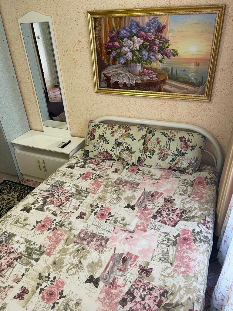 Двухместный эконом
