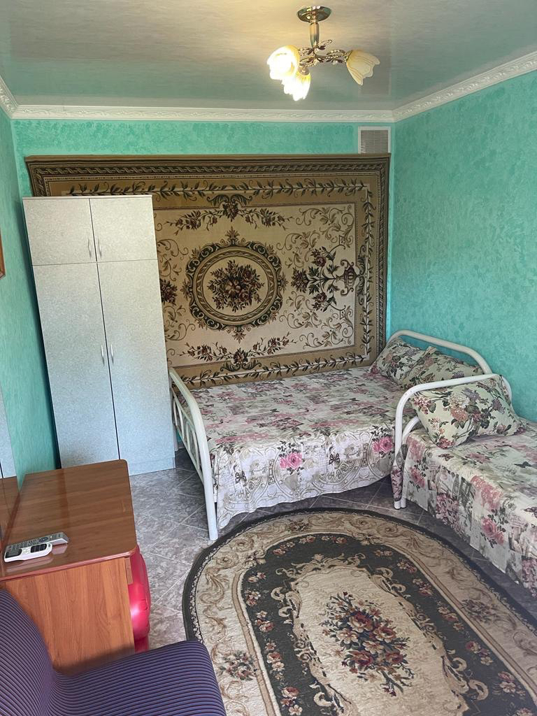 Трехместный эконом