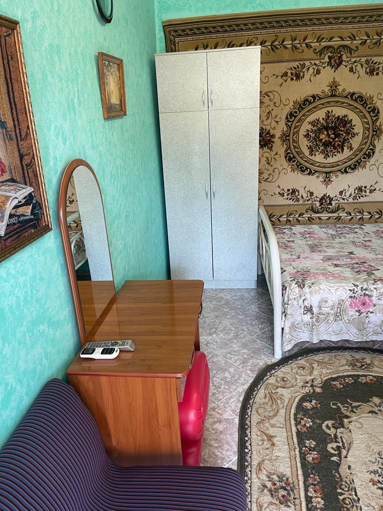 Трехместный эконом