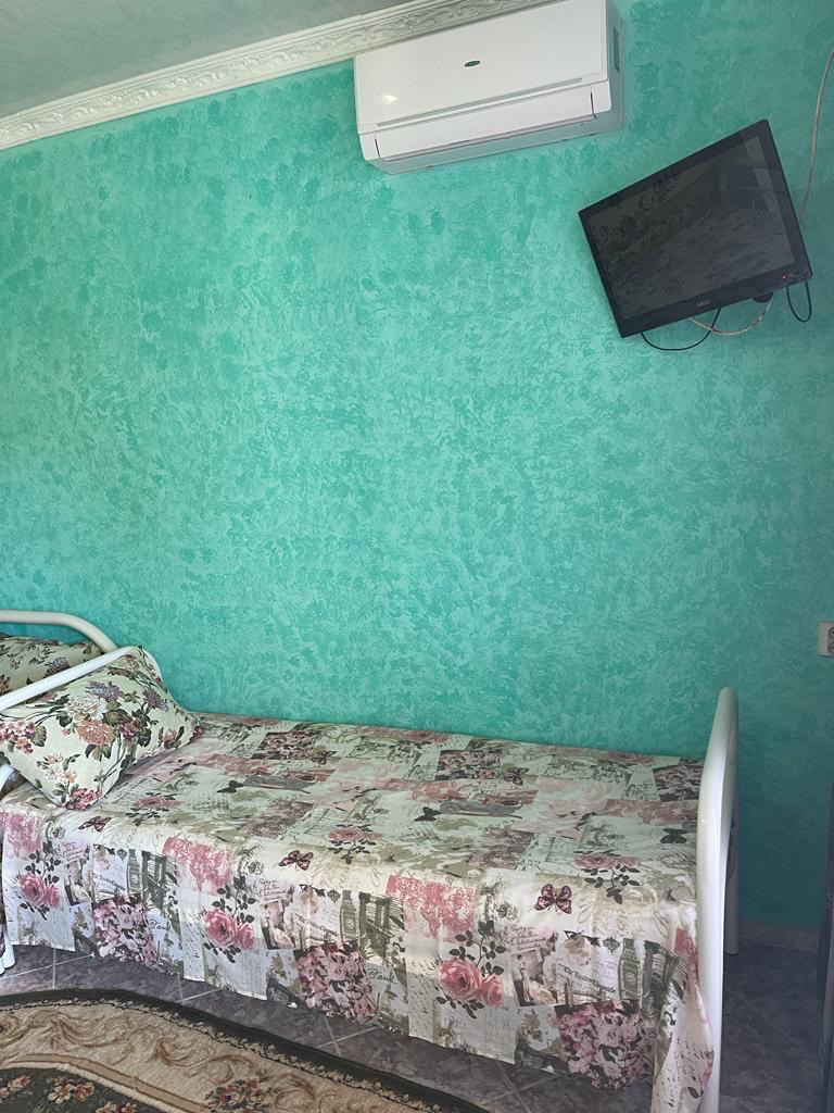 Трехместный эконом